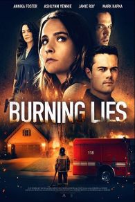 VER Burning Lies Online Gratis HD