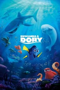 VER Buscando a Dory Online Gratis HD