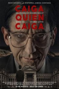 VER Caiga quien caiga (2018) Online Gratis HD