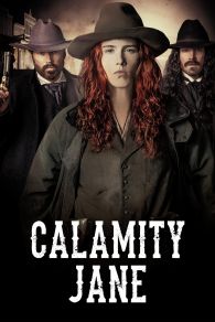 VER Calamity Jane Online Gratis HD