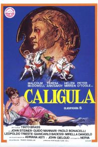 VER Calígula Online Gratis HD