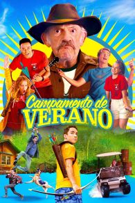 VER Campamento de verano Online Gratis HD