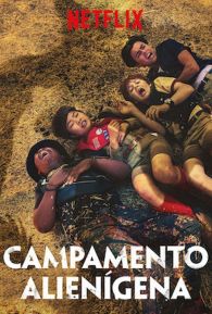 VER Campamento en el fin del mundo Online Gratis HD