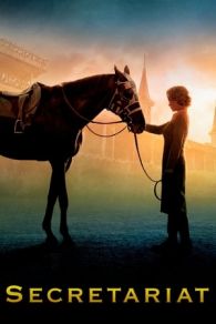 VER Campeón (Secretariat) (2010) Online Gratis HD