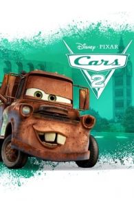 VER Cars 2 Online Gratis HD