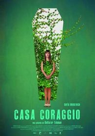 VER Casa Coraggio Online Gratis HD