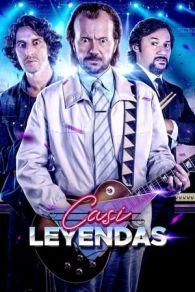 VER Casi leyendas (2017) Online Gratis HD