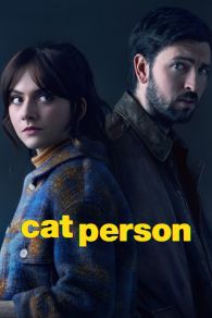 VER Cat Person Online Gratis HD