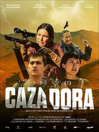 VER Cazadora Online Gratis HD