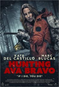 VER Cazando a Ava Bravo Online Gratis HD