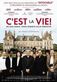 VER C'est la vie: Es la vida (2017) Online Gratis HD