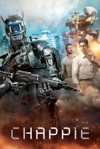 VER Chappie Online Gratis HD