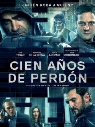 VER Cien Años de Perdón Online Gratis HD