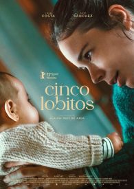 VER Cinco lobitos Online Gratis HD