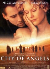 VER Ciudad de angeles (1998) Online Gratis HD