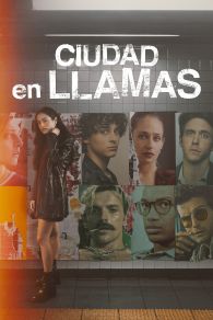 VER Ciudad en llamas Online Gratis HD