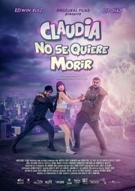 VER Claudia No Se Quiere Morir Online Gratis HD