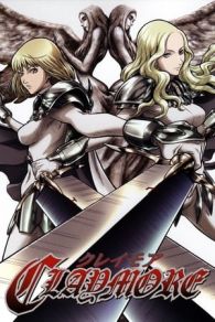 VER Claymore (2007) Online Gratis HD