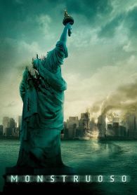 VER Cloverfield: Monstruo Online Gratis HD