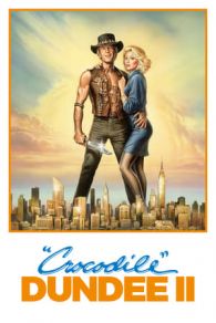 VER Cocodrilo Dundee II (1988) Online Gratis HD