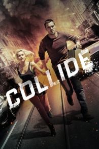 VER Collide (2016) Online Gratis HD