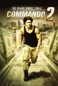 VER Comando 2 Online Gratis HD