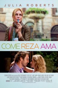 VER Comer, Rezar, Amar Online Gratis HD