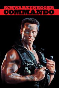 VER Commando (1985) Online Gratis HD