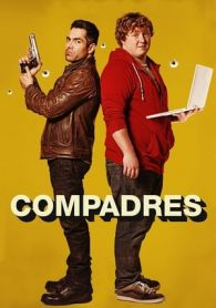 VER Compadres (2016) Online Gratis HD