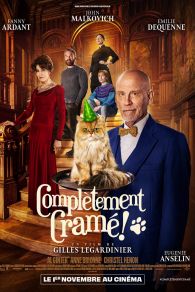 VER Complètement cramé! Online Gratis HD