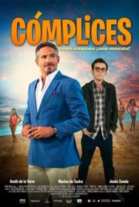 VER Cómplices Online Gratis HD