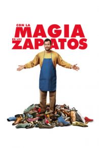 VER Con la magia en los zapatos (2014) Online Gratis HD