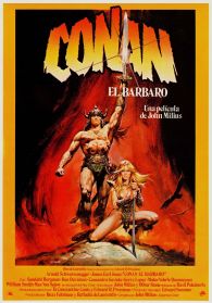 VER Conan: El Bárbaro Online Gratis HD