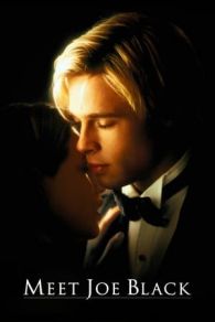 VER ¿Conoces a Joe Black? (1998) Online Gratis HD