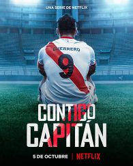 VER Contigo Capitán Online Gratis HD