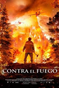 VER Contra el fuego Online Gratis HD