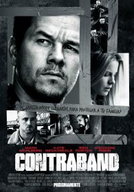 VER Contrabando Online Gratis HD