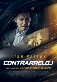 VER Contrarreloj Online Gratis HD