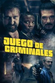 VER Copshop: Juego de Criminales Online Gratis HD