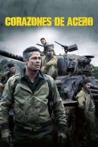 VER Corazones de acero (2014) Online Gratis HD