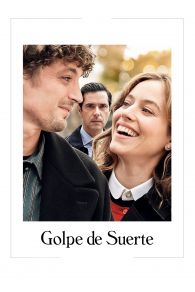 VER Coup de chance Online Gratis HD