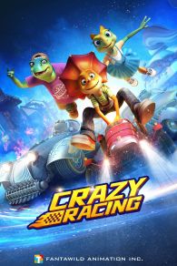 VER Crazy Racing Online Gratis HD