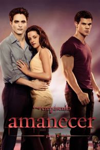 VER Crepúsculo: Amanecer - Parte 1 Online Gratis HD