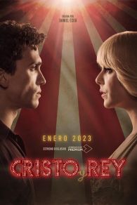 VER Cristo y Rey Online Gratis HD