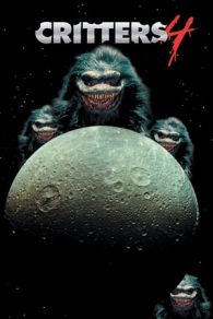 VER Critters 4 (1992) Online Gratis HD