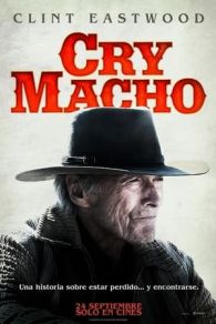 VER Cry Macho Online Gratis HD