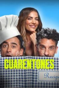 VER Cuarentones Online Gratis HD