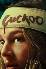 VER Cuckoo Online Gratis HD