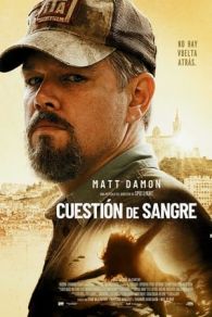 VER Cuestión de sangre Online Gratis HD