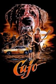 VER Cujo (1983) Online Gratis HD